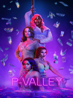 voir P-Valley saison 2 épisode 7