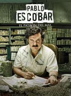 voir Pablo Escobar, le patron du mal saison 1 épisode 107