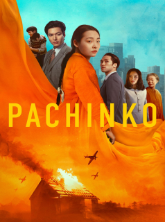 voir Pachinko saison 1 épisode 7