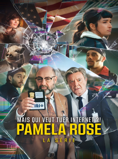 voir Pamela Rose, la série saison 1 épisode 5