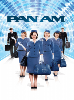 voir Pan Am saison 1 épisode 3
