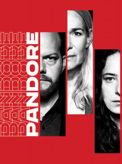 voir Pandore saison 2 épisode 1
