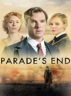 voir Parade's End saison 1 épisode 3