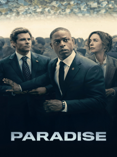 voir Paradise saison 1 épisode 3