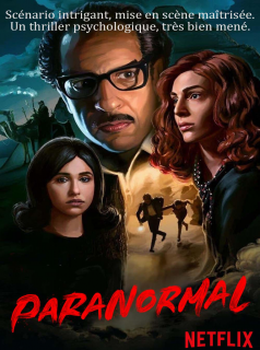 voir Paranormal saison 1 épisode 2