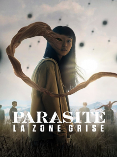voir Parasyte: The Grey saison 1 épisode 6