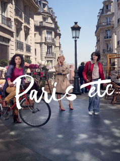 voir Paris etc. saison 1 épisode 3