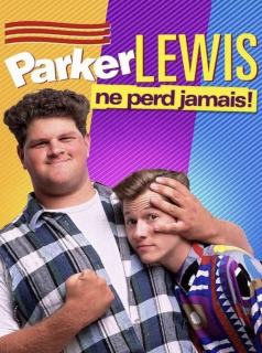 voir Parker Lewis ne perd jamais saison 3 épisode 5