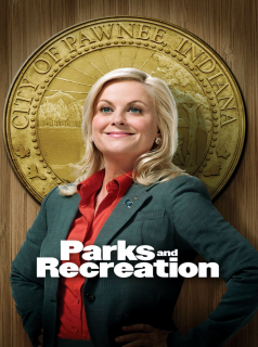 voir Parks and Recreation saison 4 épisode 8