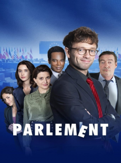voir Parlement saison 4 épisode 1