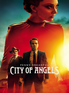 voir Penny Dreadful : City of Angels saison 1 épisode 7