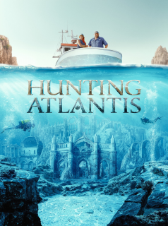 voir Percer le mythe de l'Atlantide saison 1 épisode 3