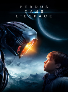 voir Perdus dans l'espace saison 3 épisode 8