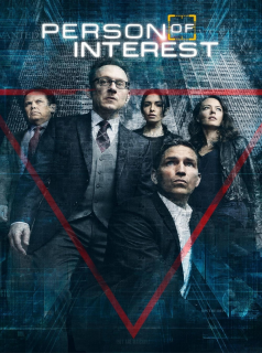 voir Person of Interest saison 1 épisode 1