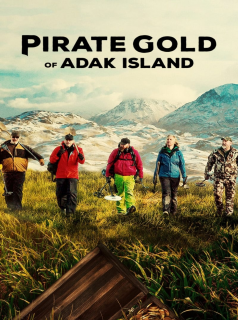 voir Pirate Gold of Adak Island saison 1 épisode 6