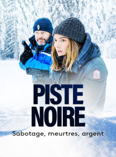 voir Piste noire saison 1 épisode 4
