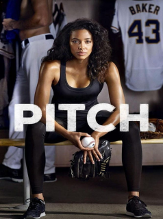 voir Pitch saison 1 épisode 2
