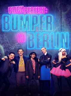 voir Pitch Perfect: Bumper in Berlin saison 1 épisode 3