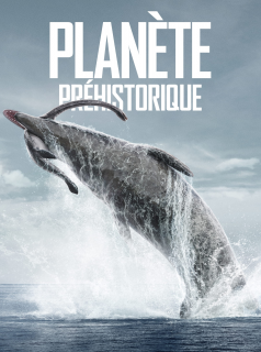 voir Planète préhistorique saison 2 épisode 2
