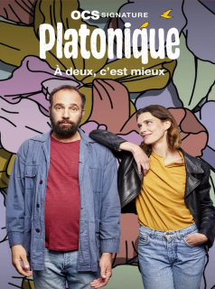 voir Platonique saison 1 épisode 6