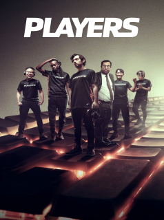 voir Players saison 1 épisode 10