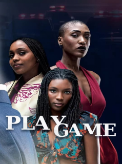 voir Playgame saison 1 épisode 3