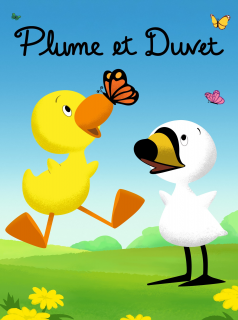 voir Plume et Duvet saison 2 épisode 2