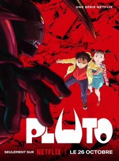 voir Pluto saison 1 épisode 3