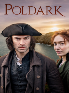 voir Poldark saison 3 épisode 7