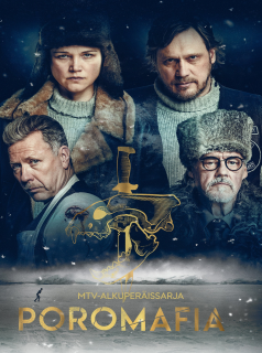 voir Poromafia saison 1 épisode 4