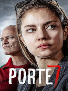 voir Porte 7 saison 1 épisode 4