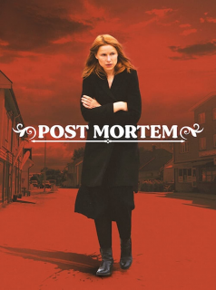 voir Post mortem : Personne ne meurt à Skarnes saison 1 épisode 3