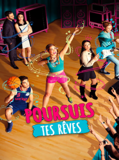 voir Poursuis tes rêves saison 2 épisode 4