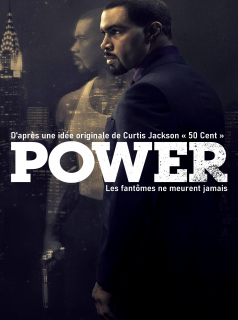 voir Power saison 4 épisode 1