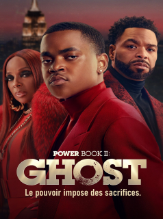 voir Power Book II: Ghost saison 3 épisode 4