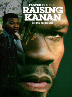 voir Power Book III: Raising Kanan saison 2 épisode 3