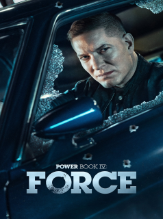 voir Power Book IV: Force saison 1 épisode 6
