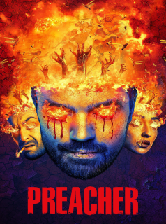 voir Preacher saison 3 épisode 9