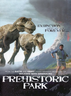 voir Prehistoric Park saison 1 épisode 2