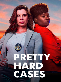 voir Pretty Hard Cases saison 1 épisode 5