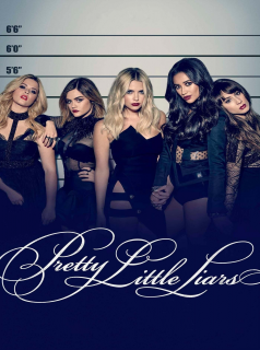 voir Pretty Little Liars saison 7 épisode 6