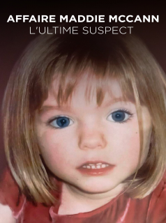 voir Prime Suspect: The Madeleine McCann Case saison 1 épisode 3