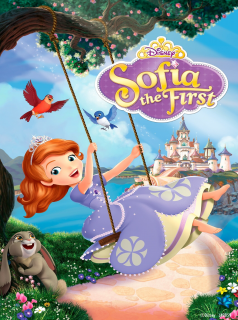 voir Princesse Sofia saison 4 épisode 11