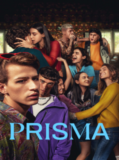 voir Prisme saison 1 épisode 7