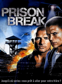 voir Prison Break saison 2 épisode 19