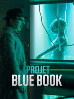 voir Projet Blue Book saison 2 épisode 3