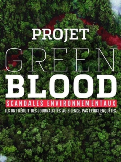 voir Projet Green Blood saison 1 épisode 2