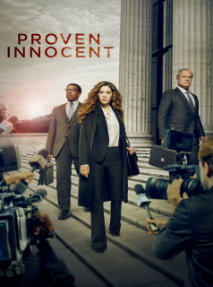 voir Proven Innocent saison 1 épisode 5