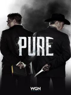 voir Pure saison 2 épisode 3