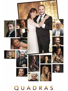 voir Quadras saison 1 épisode 4